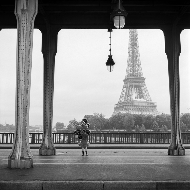 La traversée