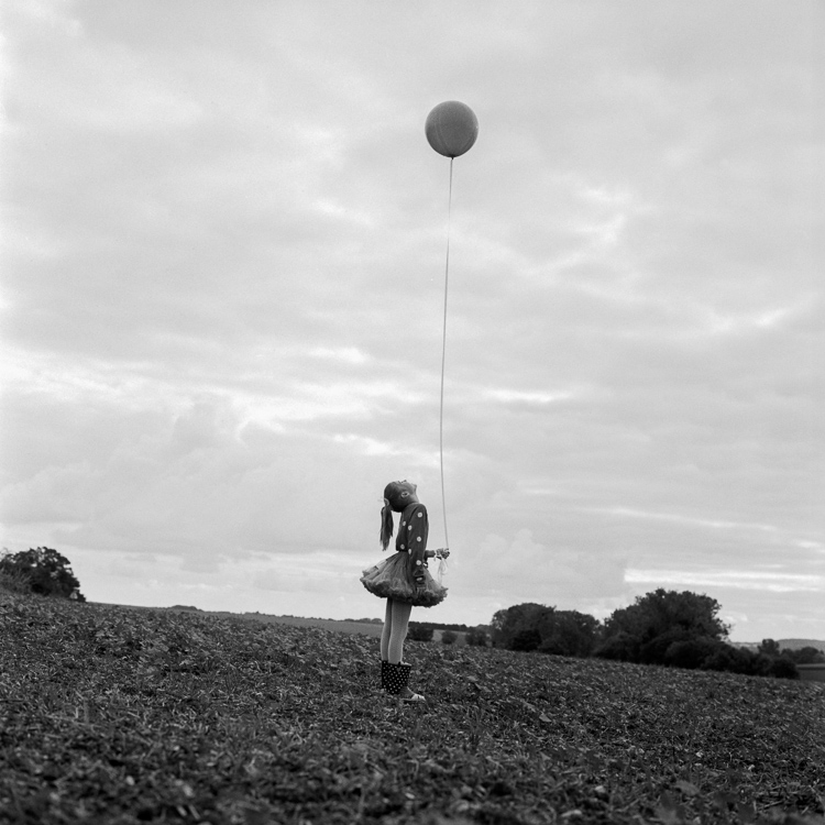 Tête en l'air