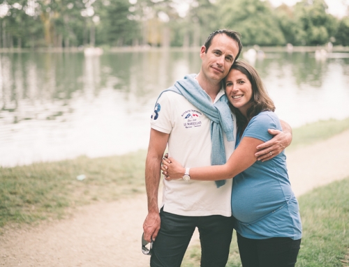 Lifestyle au Bois de Boulogne – En attendant Gégé